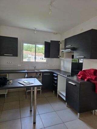  Maison � vendre 5 pi�ces 83 m�