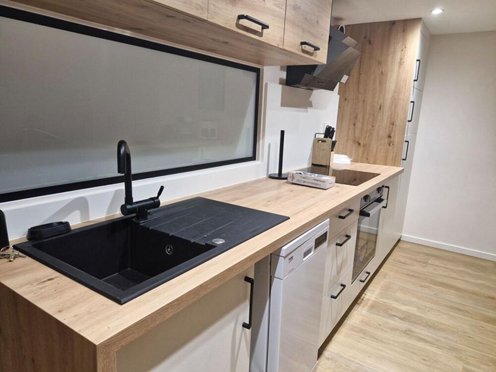Vente Appartement ROANNE - APPARTEMENT POUR LOCATIF Roanne