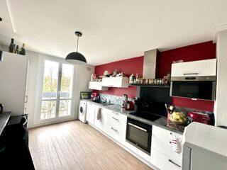  Appartement � vendre 5 pi�ces 84 m�