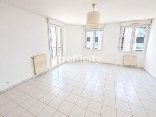  Appartement à vendre 4 pièces 86 m²