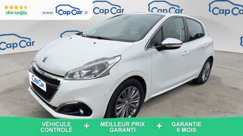 Peugeot 208 1.2 PureTech 82 Allure