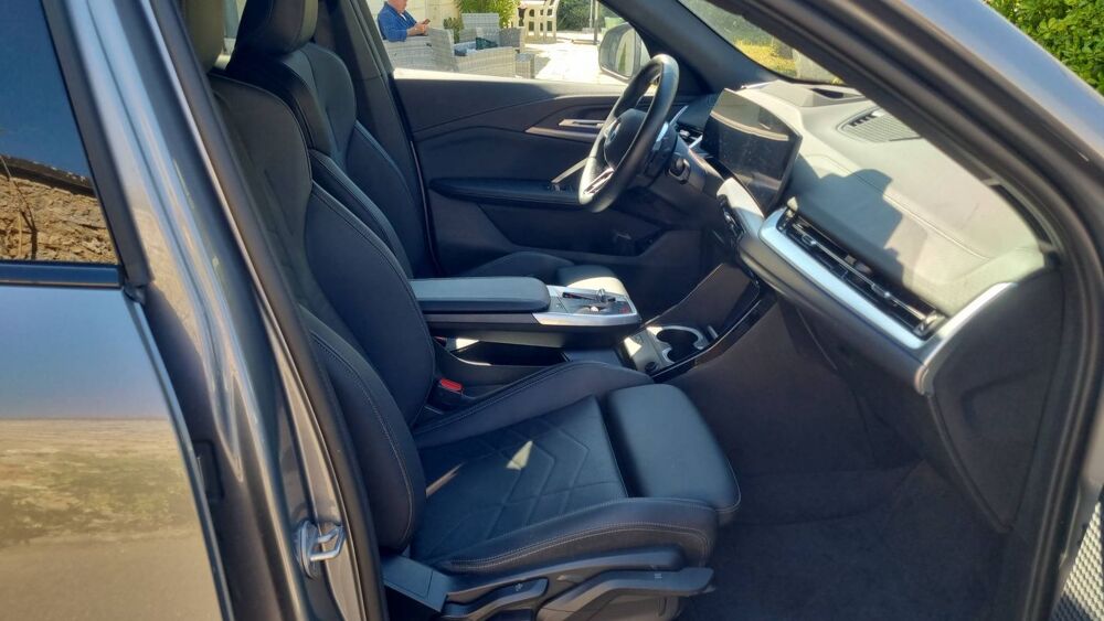 X2 (U10) 20i sDRIVE 1.5i 170 cv DKG7 M Sport - Garantie constru 2025 occasion 78000 Versailles