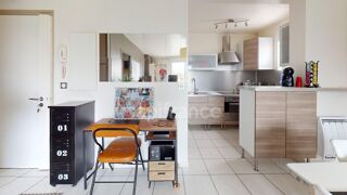  Appartement  vendre 2 pices 44 m
