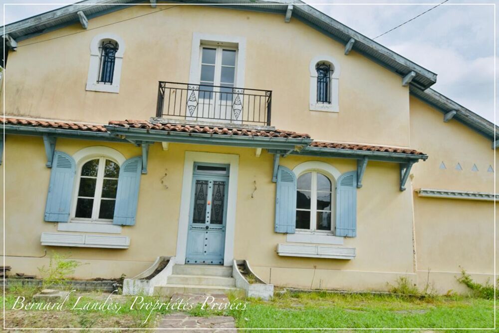 Vente Maison 6 pièces 185 m² - Vue 3