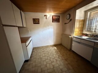  Maison à vendre 6 pièces 133 m²