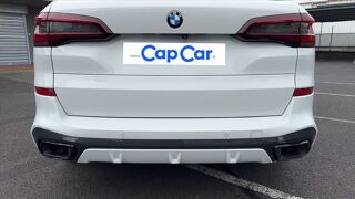 X5 (G05) xDrive 3.0 394 Hybrid Steptronic8 M Sport 2022 occasion 97470 Saint Benoit