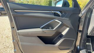Q3 II 45 TFSIe 245 S-Tronic 6 S line - Automatique 2021 occasion 88550 Pouxeux