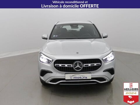 Classe GLA 250 e 8G-DCT Style 2023 occasion 78200 Buchelay
