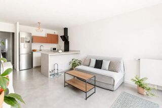  Appartement à vendre 3 pièces 70 m²