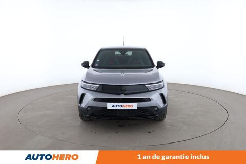 Mokka 1.2 Turbo GS Line BVA8 130 ch 2021 occasion 92130 Issy-les-Moulineaux