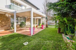 Appartement à vendre 4 pièces 116 m²