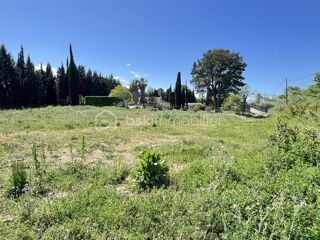  Terrain � vendre 2762 m�