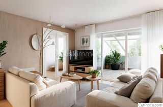  Maison � vendre 6 pi�ces 125 m�