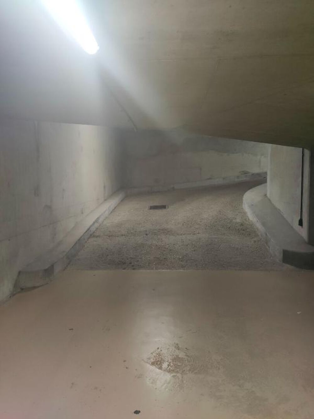 Vente Parking/Garage Parking / box Paris 11.50 m2 Paris 13