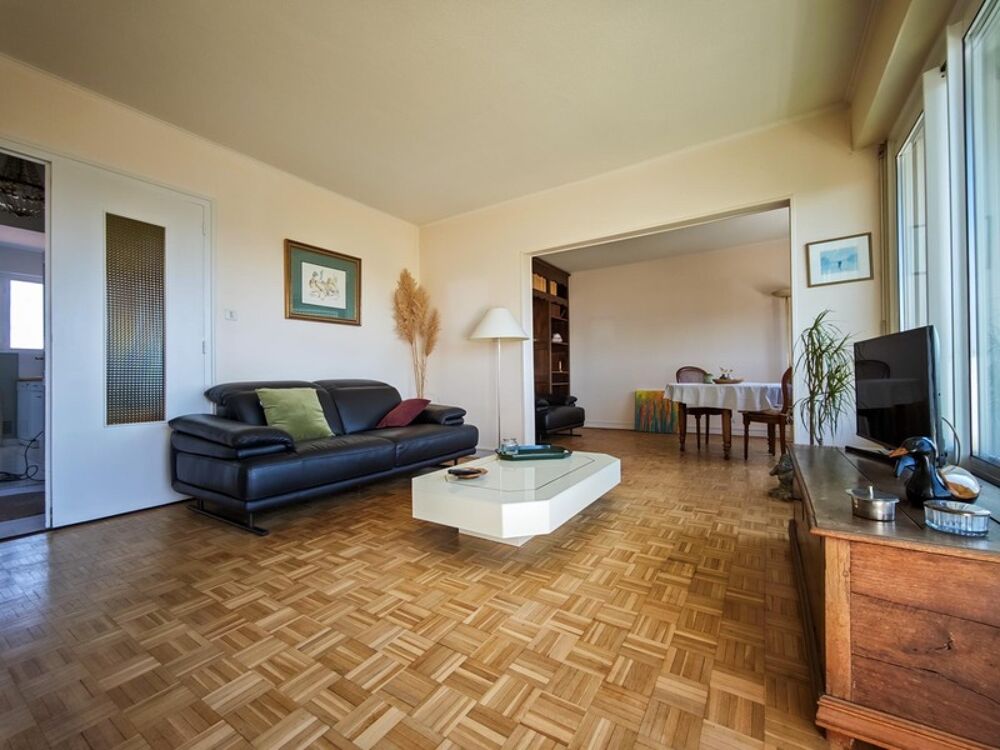 Appartement 5 pièces 88 m² · à Cholet · 88 m² · 136 240 €