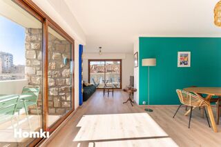  Appartement � vendre 3 pi�ces 68 m�