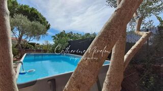  Appartement � vendre 4 pi�ces 85 m�