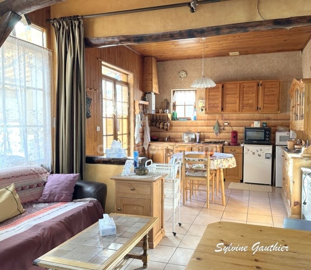 Vente Maison Maison à vendre 6 pièces VEYNES (05) Veynes