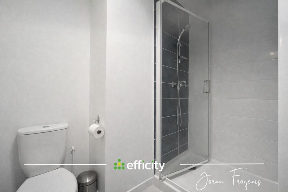 Vente Appartement Appartement récent Rennes