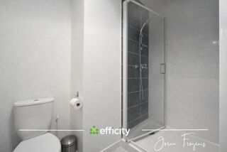  Appartement à vendre 1 pièce 20 m²