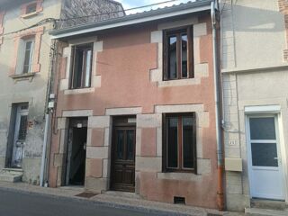  Maison à vendre 3 pièces 56 m²