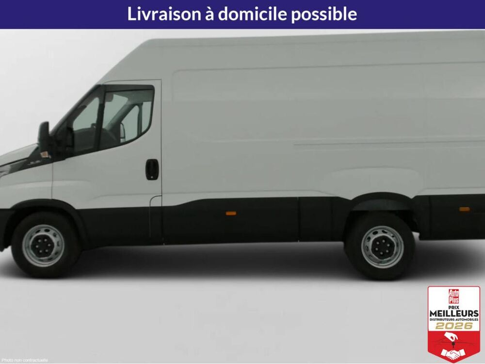 Daily 35S16 2.3 12m&sup3; 160ch 2026 occasion 78200 Buchelay