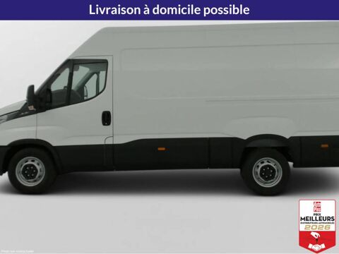 Daily 35S16 2.3 12m&sup3; 160ch 2026 occasion 78200 Buchelay