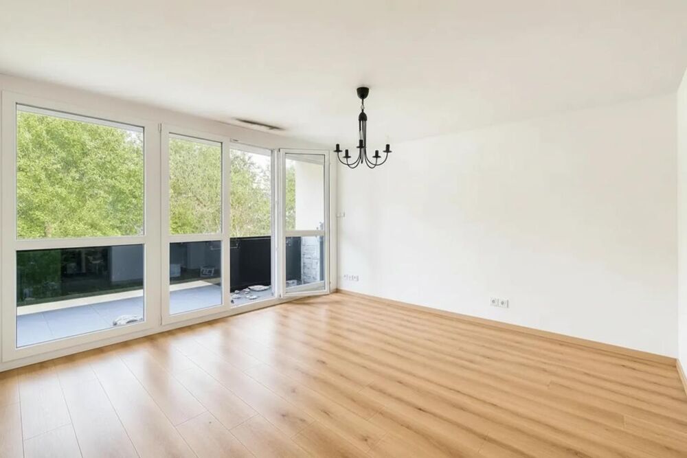 Appartement 3P Yerres, calme et verdoyant