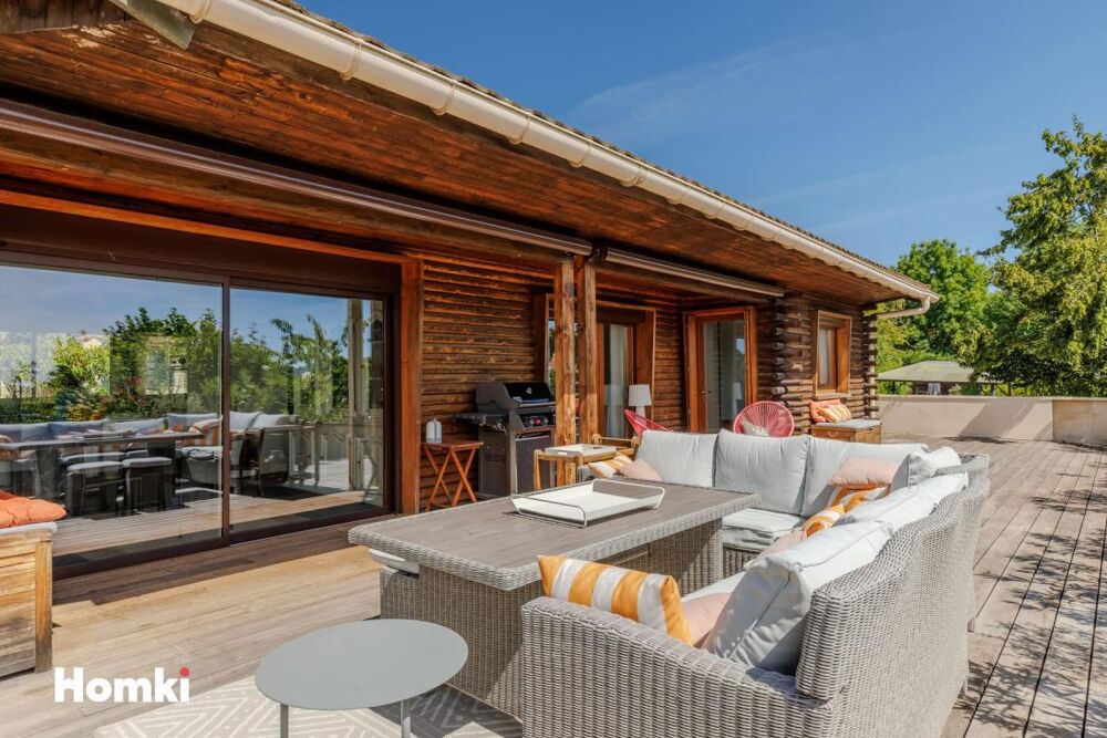 Maison/Villa T4 de 137 m² à Dardilly 69570