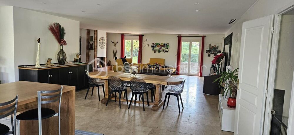  vendre  Maison Fonsorbes (31470)