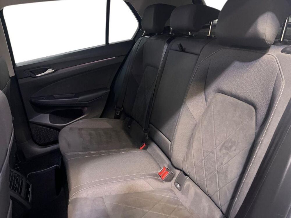 Golf 1.5 eTSI OPF 150 DSG7 Style 2023 occasion 31100 Toulouse