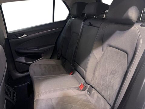 Golf 1.5 eTSI OPF 150 DSG7 Style 2023 occasion 31100 Toulouse