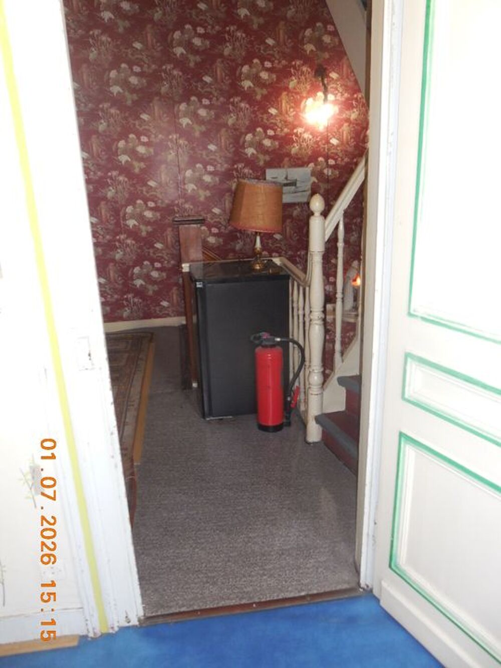 Location Appartement Chambre de 16m2 à louer sur Lille Lille