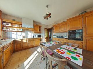  Maison à vendre 7 pièces 157 m²