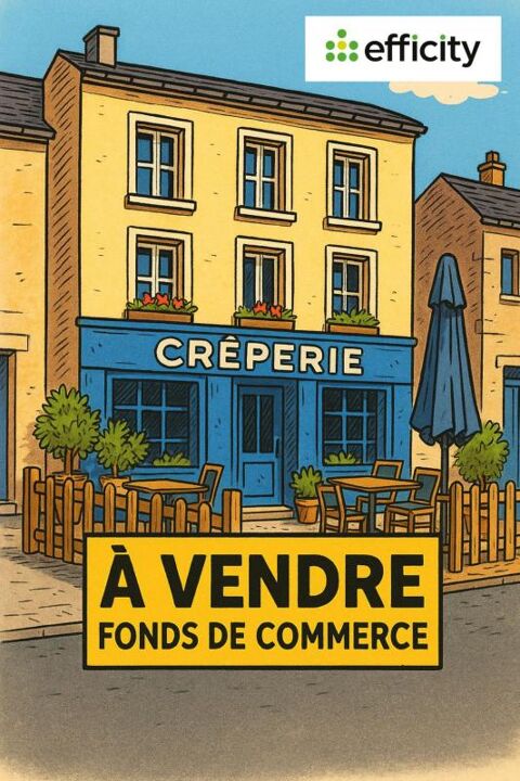 Commerces/Negoce 265000 56400 Auray