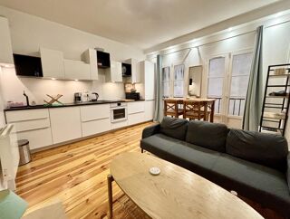  Appartement � vendre 2 pi�ces 34 m�