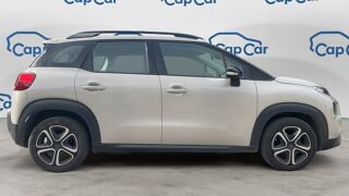 C3 Aircross 1.5 BlueHdi 100 Feel 2019 occasion 35610 Pleine Fougere
