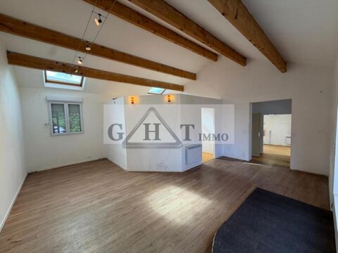 Local commercial de 220 m&sup2; &agrave; louer &agrave; ECOUEN 3150 95440 Ecouen