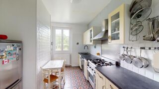  Maison à vendre 7 pièces 229 m²