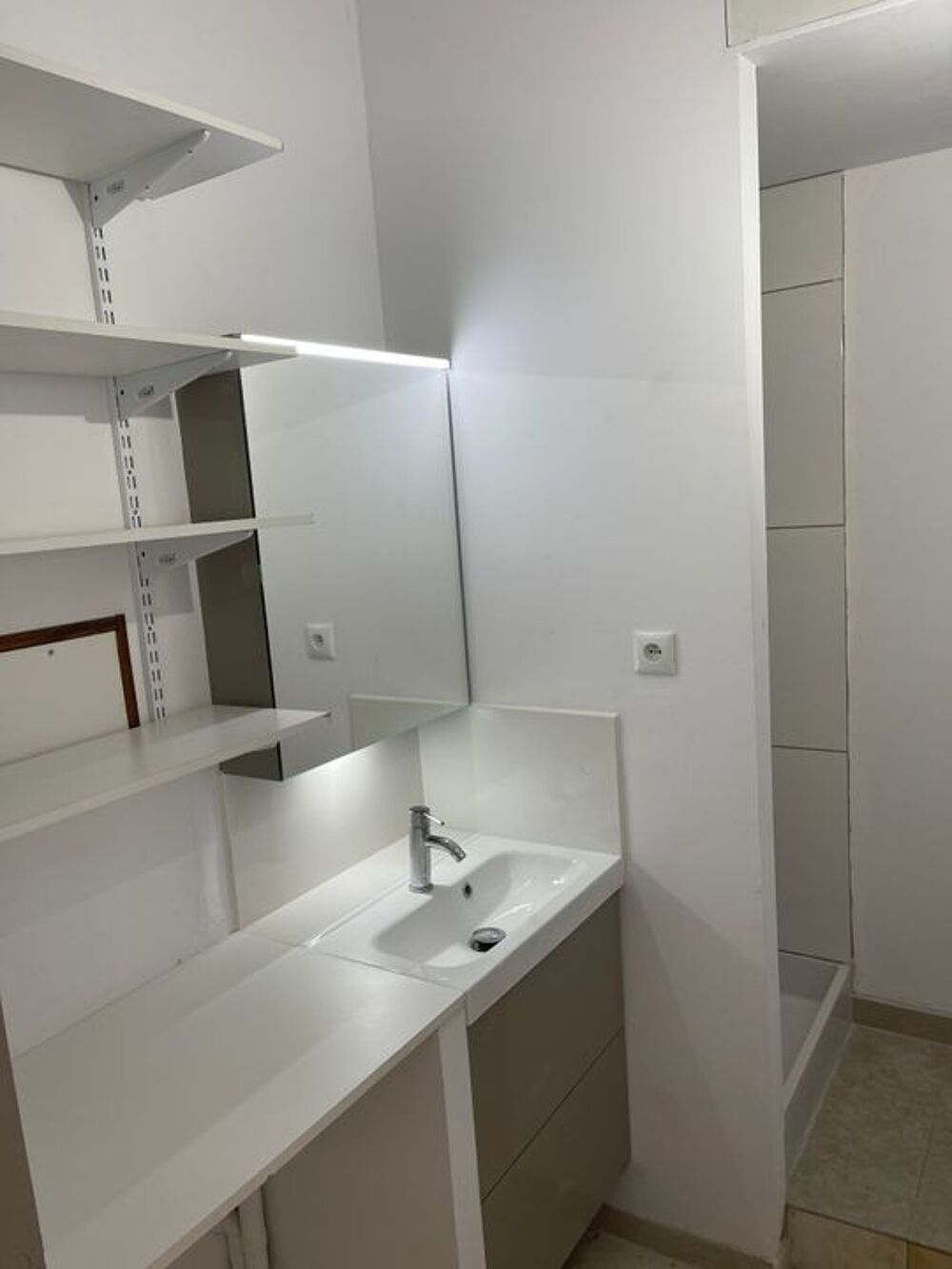 Location Appartement Appartement de 48m2 à louer sur Avignon Avignon