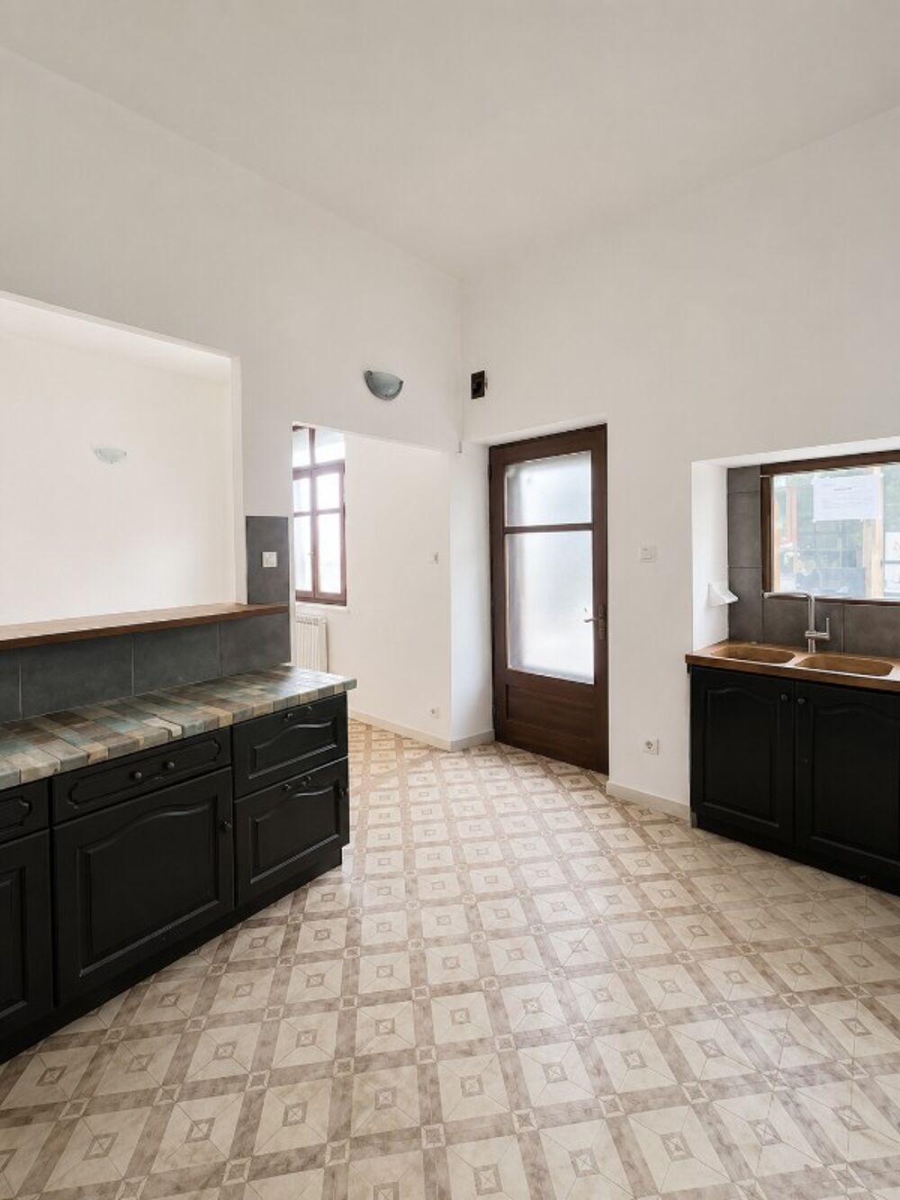 Maison T5 à CURCURON