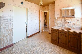  Maison � vendre 5 pi�ces 89 m�