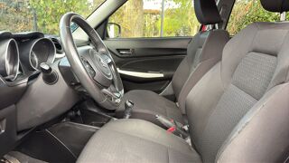 Swift IV 1.2 DualJet 90 Privilege - Premi&egrave;re main 2019 occasion 28310 Toury