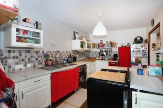  Maison � vendre 4 pi�ces 120 m�