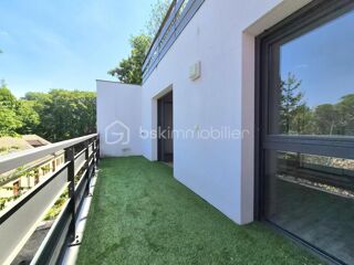  Appartement à vendre 2 pièces 43 m²