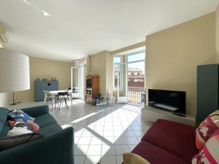  Appartement à vendre 4 pièces 109 m²