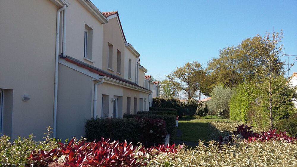 Maison 3 pièces 56 m² · à Le Fenouiller · 56 m² · 136 500 €