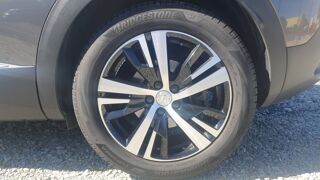 3008 II 1.5 BlueHDi 130 EAT8 GT 2021 occasion 63000 Clermont Ferrand