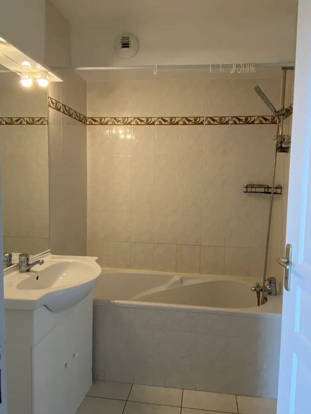 Location Appartement Appartement de 30m2 à louer sur Nantes Nantes