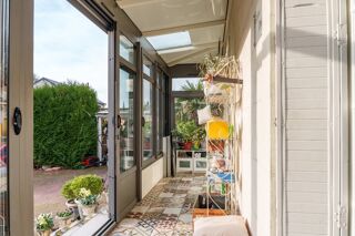  Maison à vendre 7 pièces 155 m²